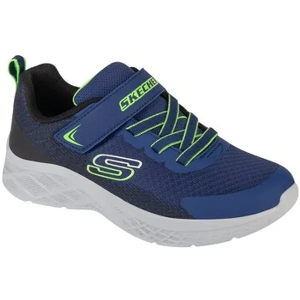 Skechers Lage Sneakers Skechers Microspec Ii Zovrix — vergelijk prijzen bij 1 winkel