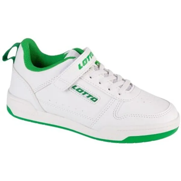 Lotto Lage Sneakers Lotto Toco Bc — vergelijk prijzen bij 1 winkel