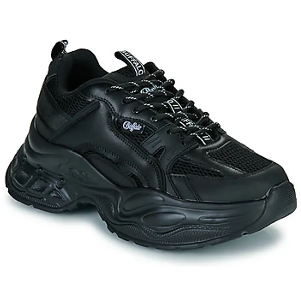 Buffalo Lage Sneakers Buffalo YUNO — vergelijk prijzen bij 1 winkel