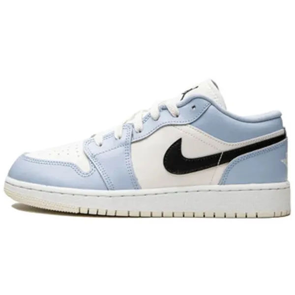 Nike Sneakers Nike 1 Low Ice Blue Black — vergelijk prijzen bij 1 winkel