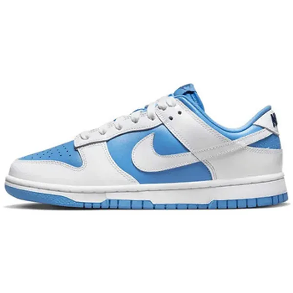 Nike Sneakers Nike Dunk Low Reverse UNC — vergelijk prijzen bij 1 winkel
