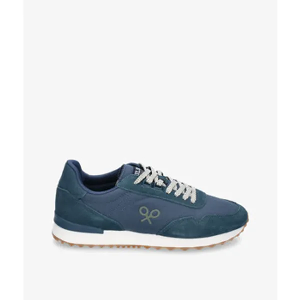 Silbon Sneakers Silbon RETRO RUNNING — vergelijk prijzen bij 1 winkel