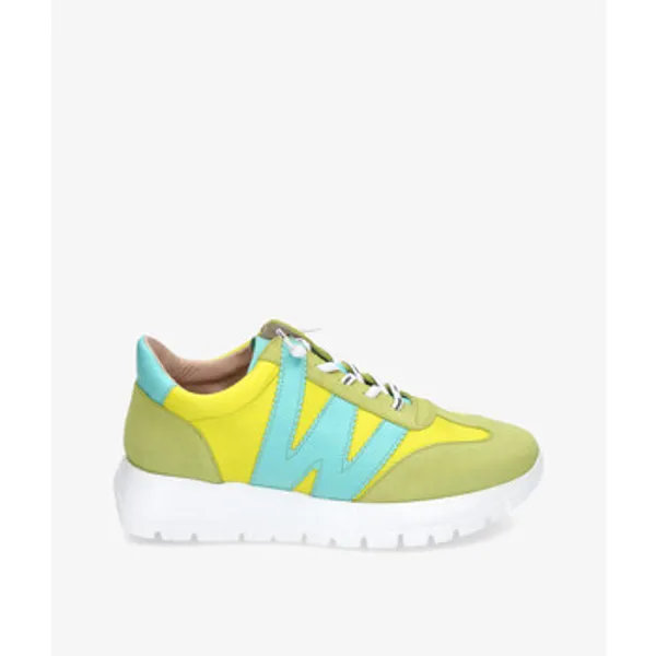 Wonders Sneakers Wonders A-2476 — vergelijk prijzen bij 1 winkel