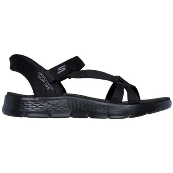 Skechers Lage Sneakers Skechers Slip-ins Go Walk — vergelijk prijzen bij 1 winkel