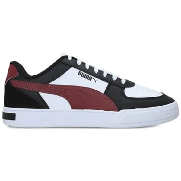 Puma Lage Sneakers Puma Caven Mix — vergelijk prijzen bij 1 winkel