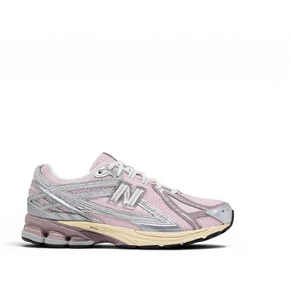 Lage Sneakers New Balance 1906R Rose Sugar Silver