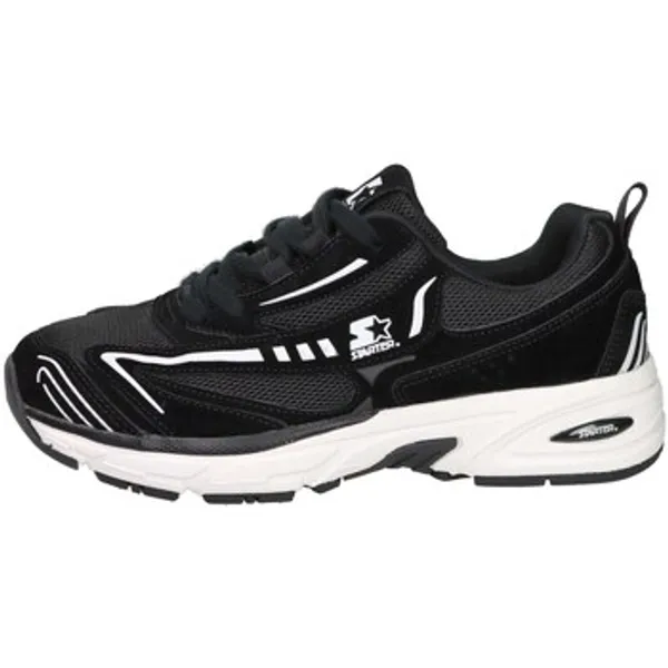 Starter Lage Sneakers Starter STBL — vergelijk prijzen bij 1 winkel