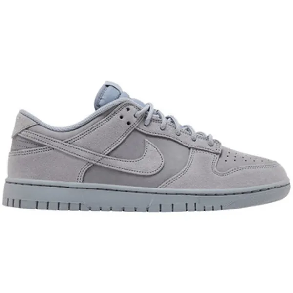 Nike Lage Sneakers Nike -dunk-low-se-wolf-grey — vergelijk prijzen bij 1 winkel