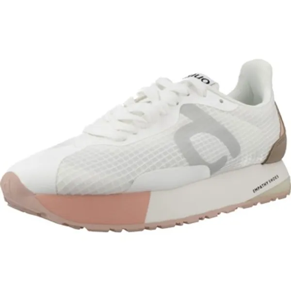 Duuo Lage Sneakers Duuo Sport Zapatillas Mujer Modèle Sensei 081 — vergelijk prijzen bij 1 winkel