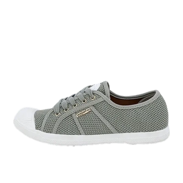 Les Tropeziennes par M.Belarbi Lage Sneakers Groen, vergelijk prijzen bij 1 winkel