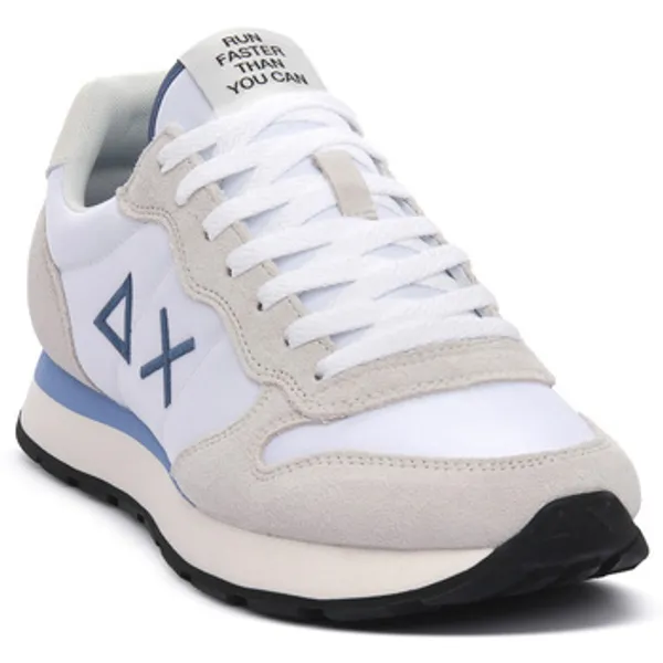 Sun68 Lage Sneakers Sun68 SUN68 01 TOM SOLID — vergelijk prijzen bij 2 winkels