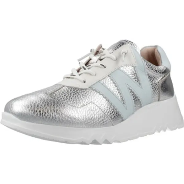Wonders Lage Sneakers Wonders Sport Zapatillas Mujer Modèle E6770 — vergelijk prijzen bij 1 winkel