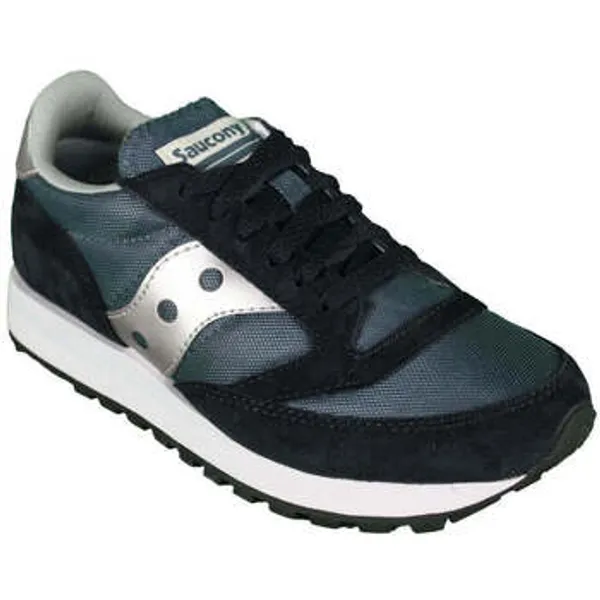 Saucony Jazz 81 1 Navy/Silver, vergelijk prijzen bij 1 winkel