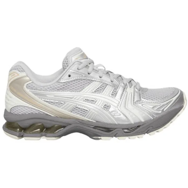 ASICS Lage Sneakers Asics Gel-Kayano 14 Concrete Pure Silver — vergelijk prijzen bij 1 winkel