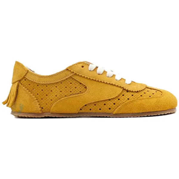 MTNG Lage Sneakers Geel, vergelijk prijzen bij 1 winkel