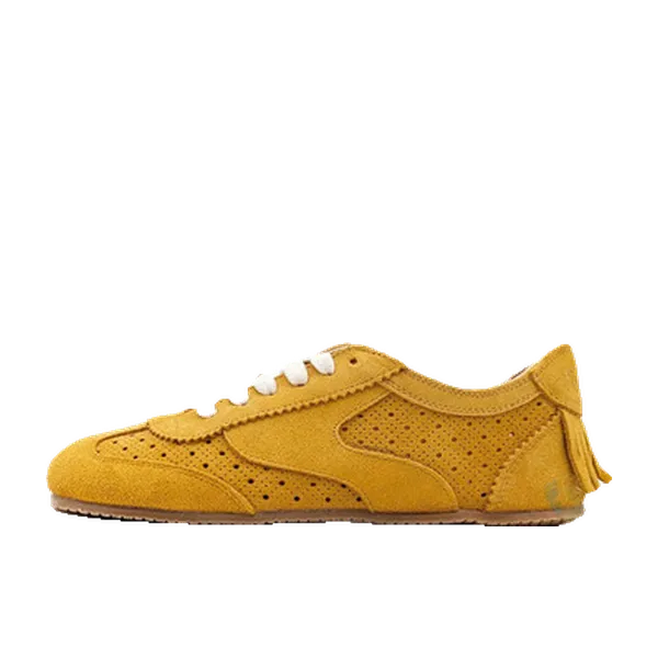 MTNG Lage Sneakers Geel, vergelijk prijzen bij 1 winkel