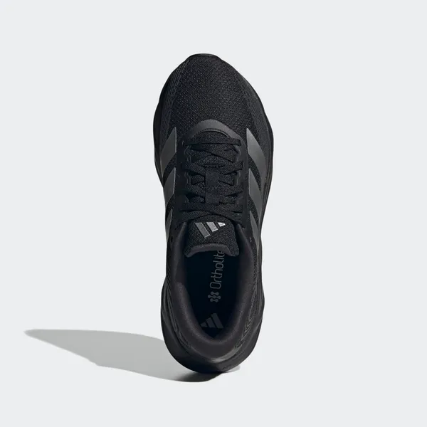adidas Galaxy 8 Core Black/Iron, foto 2 van 4
