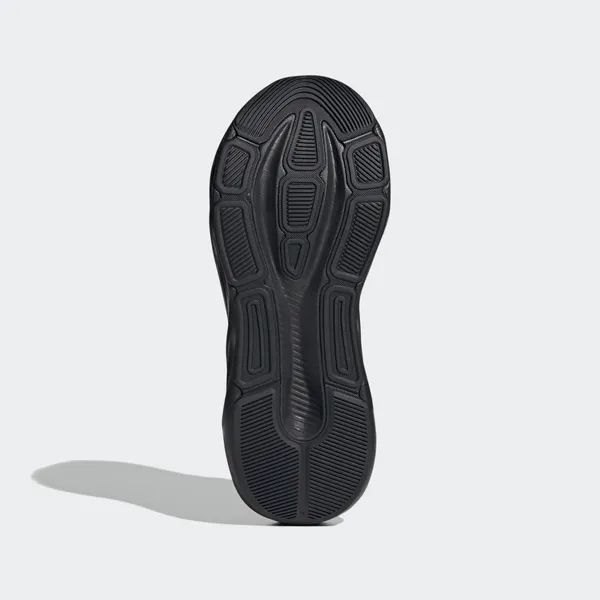 adidas Galaxy 8 Core Black/Iron, foto 3 van 4