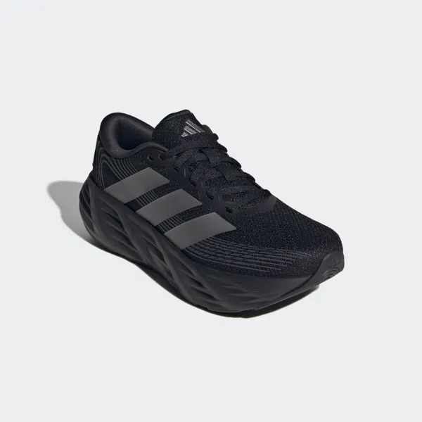 adidas Galaxy 8 Core Black/Iron, foto 4 van 4