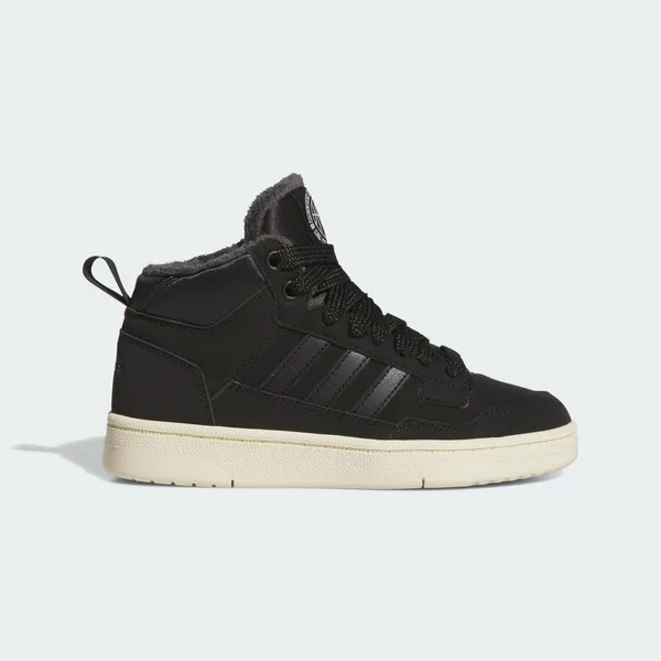 adidas Rapid Court Mid Winterized Core White, vergelijk prijzen bij 3 winkels