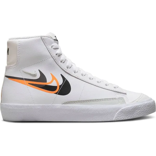 Nike Nike Blazer MID Next Nature Swoosh (GS) - wit - FN7788-100 - sneakers — vergelijk prijzen bij 1 winkel