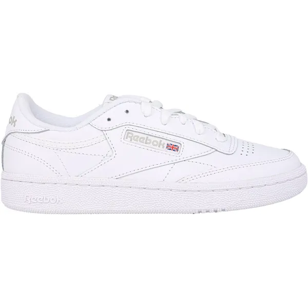 Reebok Reebok Club C 85 - dames sneaker - wit - (EU) (UK) — vergelijk prijzen bij 1 winkel