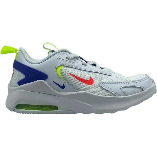 Nike Air Max Bolt WIT/GROEN/PAARS/ROOD