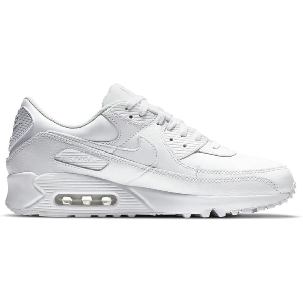 Nike Air Max 90 LTR Wit-wit-wit