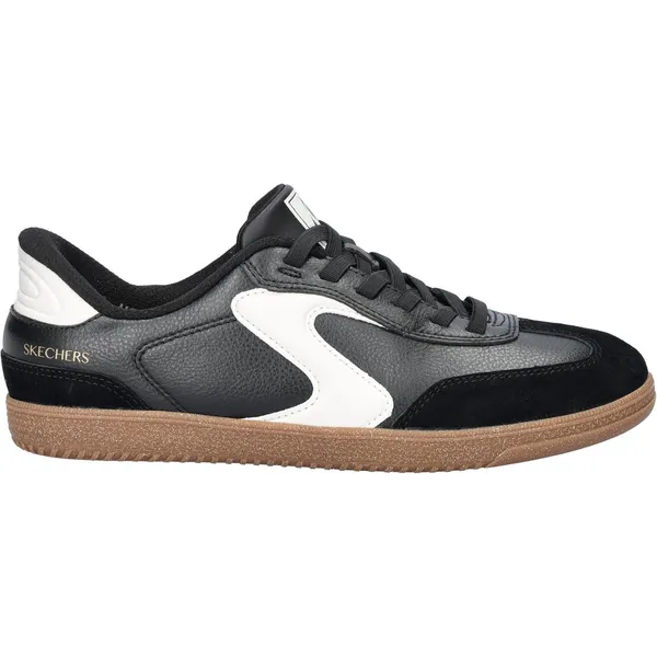 Skechers Skechers Hands Free Slip-Ins Hotshot Kick-off dames sneaker - Zwart wit — vergelijk prijzen bij 0 winkels