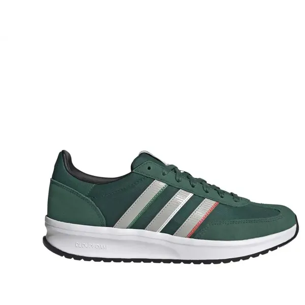 adidas Run 70s 2.0 in de Kleur Groen., vergelijk prijzen bij 1 winkel