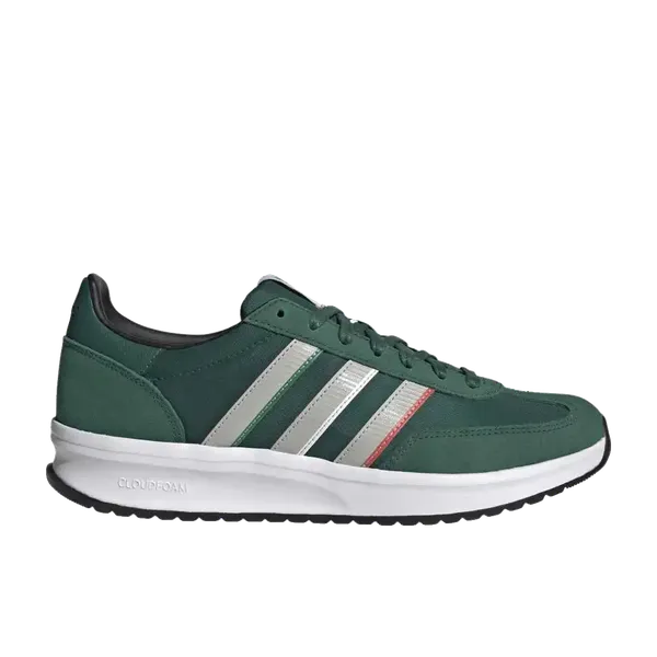 adidas Run 70s 2.0 in de Kleur Groen., vergelijk prijzen bij 1 winkel
