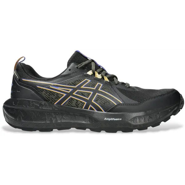 ASICS Gel Sonoma 8 GTX Zwart, vergelijk prijzen bij 1 winkel