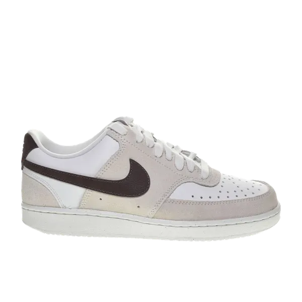 Nike Court Vision Ecru Brown, vergelijk prijzen bij 1 winkel