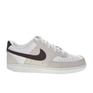 Nike Court Vision beige