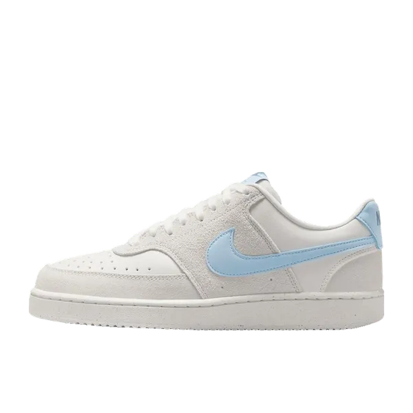 Nike Court Vision Ecru Light Blue, vergelijk prijzen bij 2 winkels