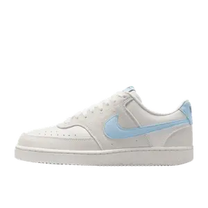Nike Court Vision beige