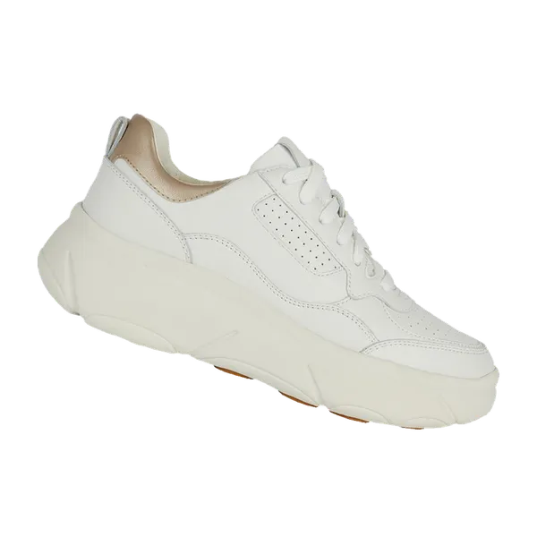 Geox Nebula 2.0 Wit, vergelijk prijzen bij 1 winkel