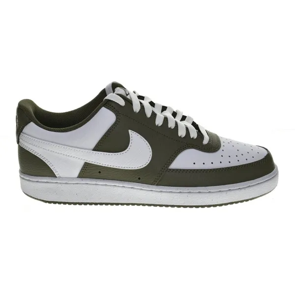 Nike Court Vision Low Groen