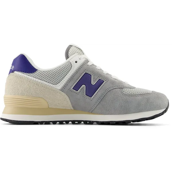 New Balance New Balance U574 Unisex Sneakers - SLATE GREY — vergelijk prijzen bij 1 winkel