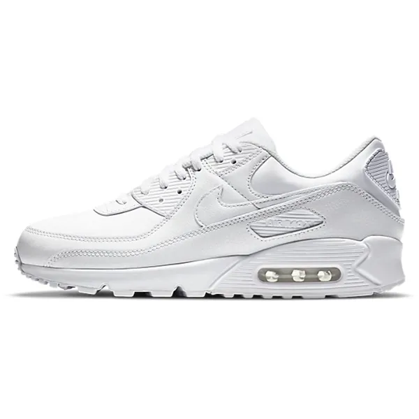 Nike Air Max 90 Wit Leer, vergelijk prijzen bij 1 winkel