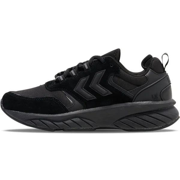 hummel hummel Sneaker flach Marathona Reach Lx Tonal Rib — vergelijk prijzen bij 1 winkel