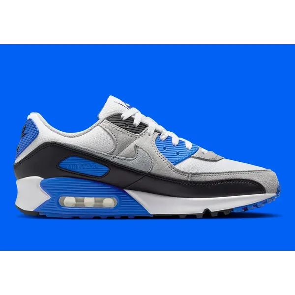 Nike Nike Air Max 90 - Heren Sneakers Schoenen DM0029 — vergelijk prijzen bij 1 winkel