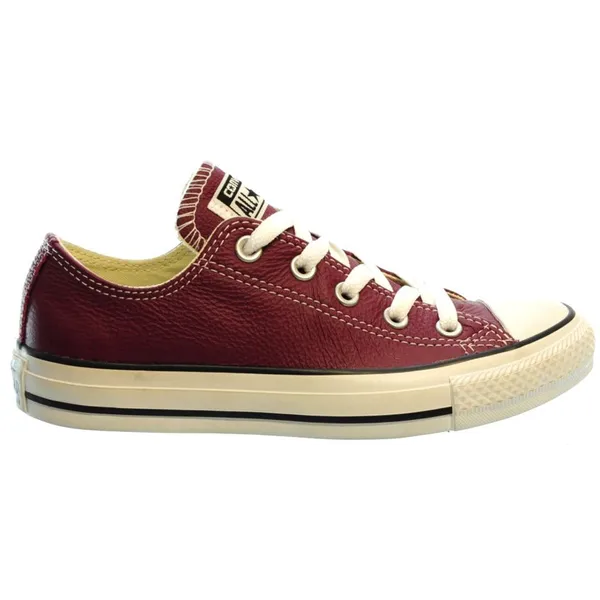 Converse Converse All Stars Oxheart Leder Lage maat 37.5 — vergelijk prijzen bij 1 winkel