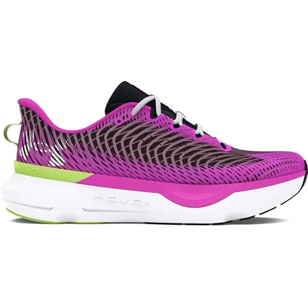 Under Armour Under Armour Sneaker Ua Infinite Pro Run Anywhere Black 001-45 (US 11) — vergelijk prijzen bij 1 winkel