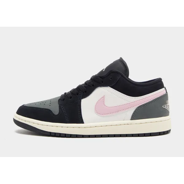Jordan Jordan Air 1 Low Dames - Zwart- Dames, Zwart — vergelijk prijzen bij 1 winkel