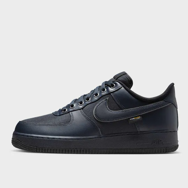 Nike Air Force 1 Blauw