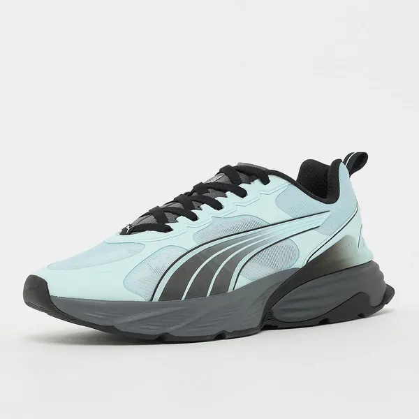 Puma Fade Nitro V2 Running Blauw, foto 2 van 3