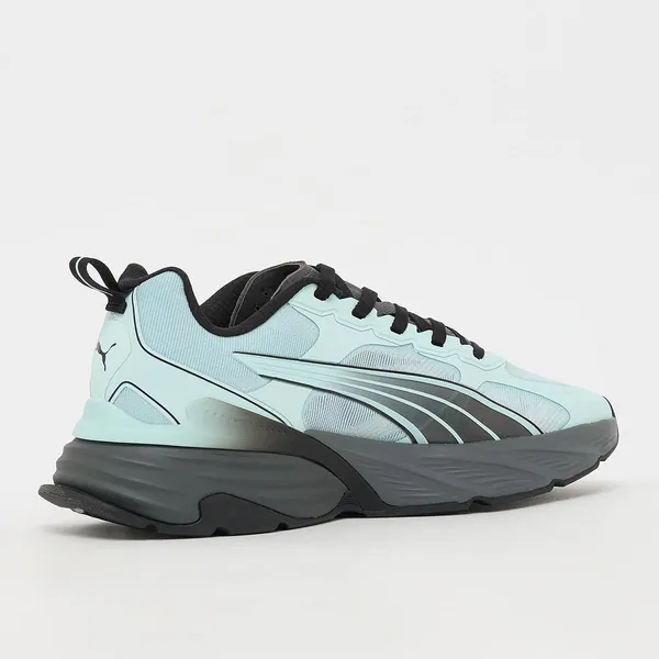 Puma Fade Nitro V2 Running Blauw, foto 3 van 3