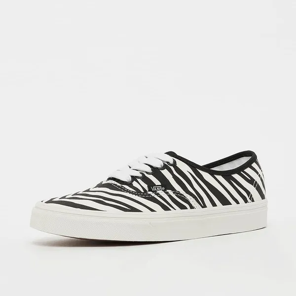 Vans Authentic Zwart, foto 2 van 3