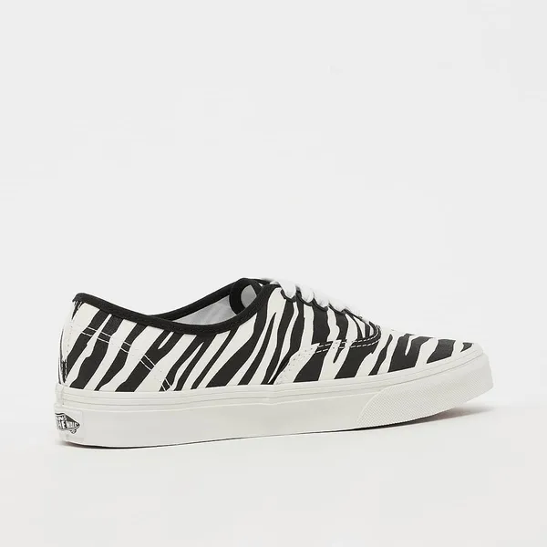 Vans Authentic Zwart, foto 3 van 3
